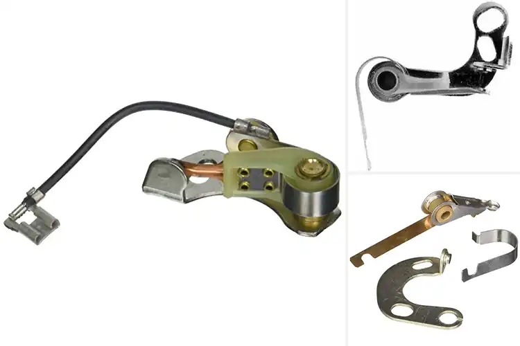 Detailed view of Best Vehicle Specific Ignition Points