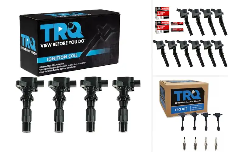 Detailed view of Best Vehicle Specific Ignition Sets