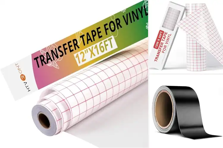 Detailed view of Best Vinyl Adhesive Tapes