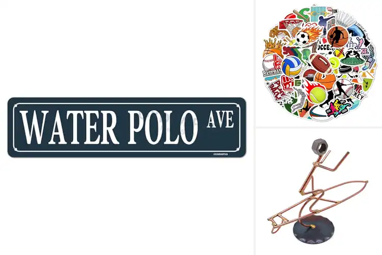 Detailed view of Best Water Sports Decor: Elevate Your Space with Adventure