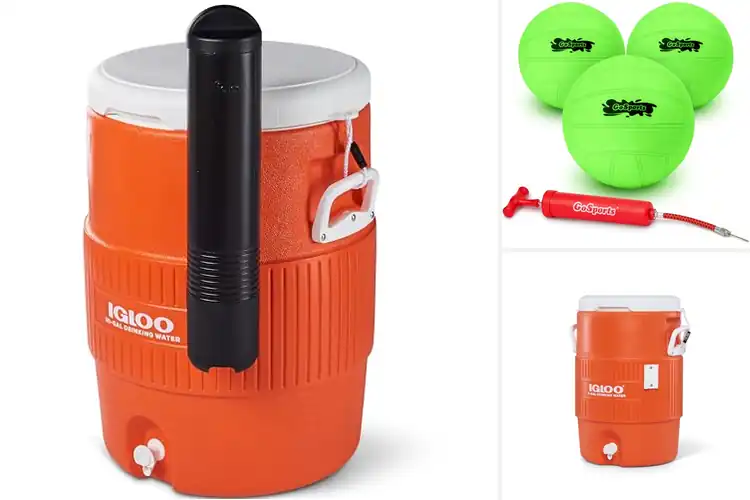 Detailed view of Best Water Sports Equipment For Parties