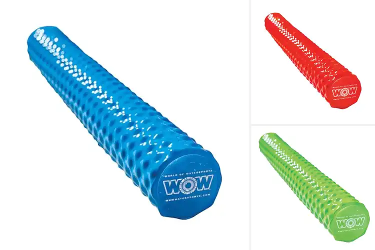 Detailed view of Best Water Sports Noodles