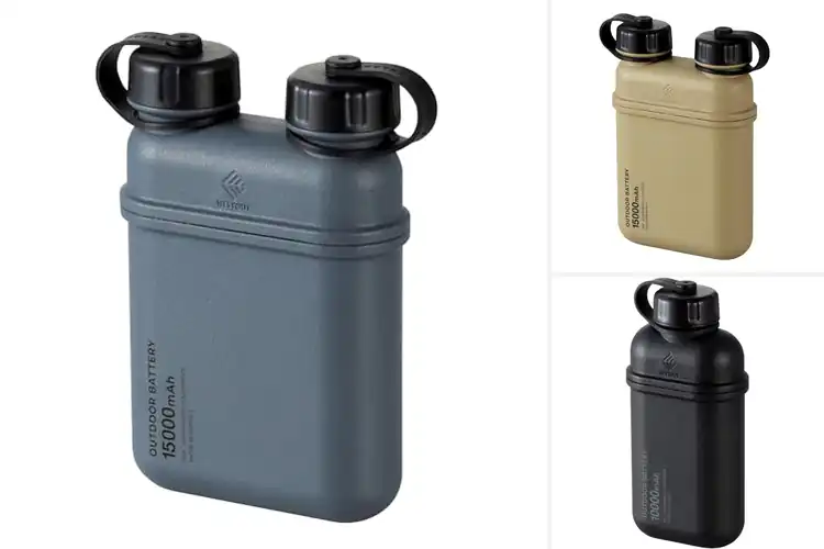 Detailed view of Best Waterproof Chargers