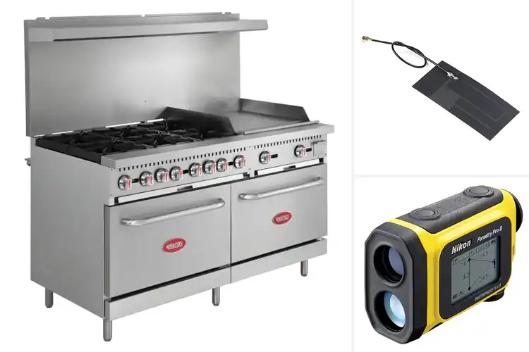 Detailed view of Best Wide Range Of Applications