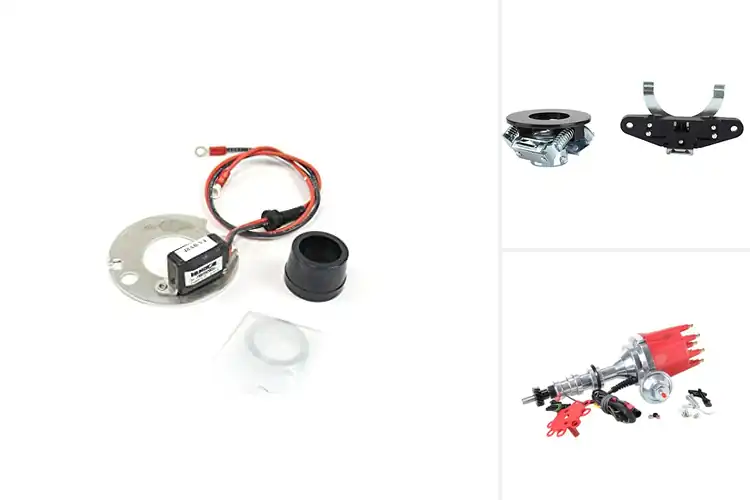 Detailed view of Best YL Series Parts: Boost Performance & Durability